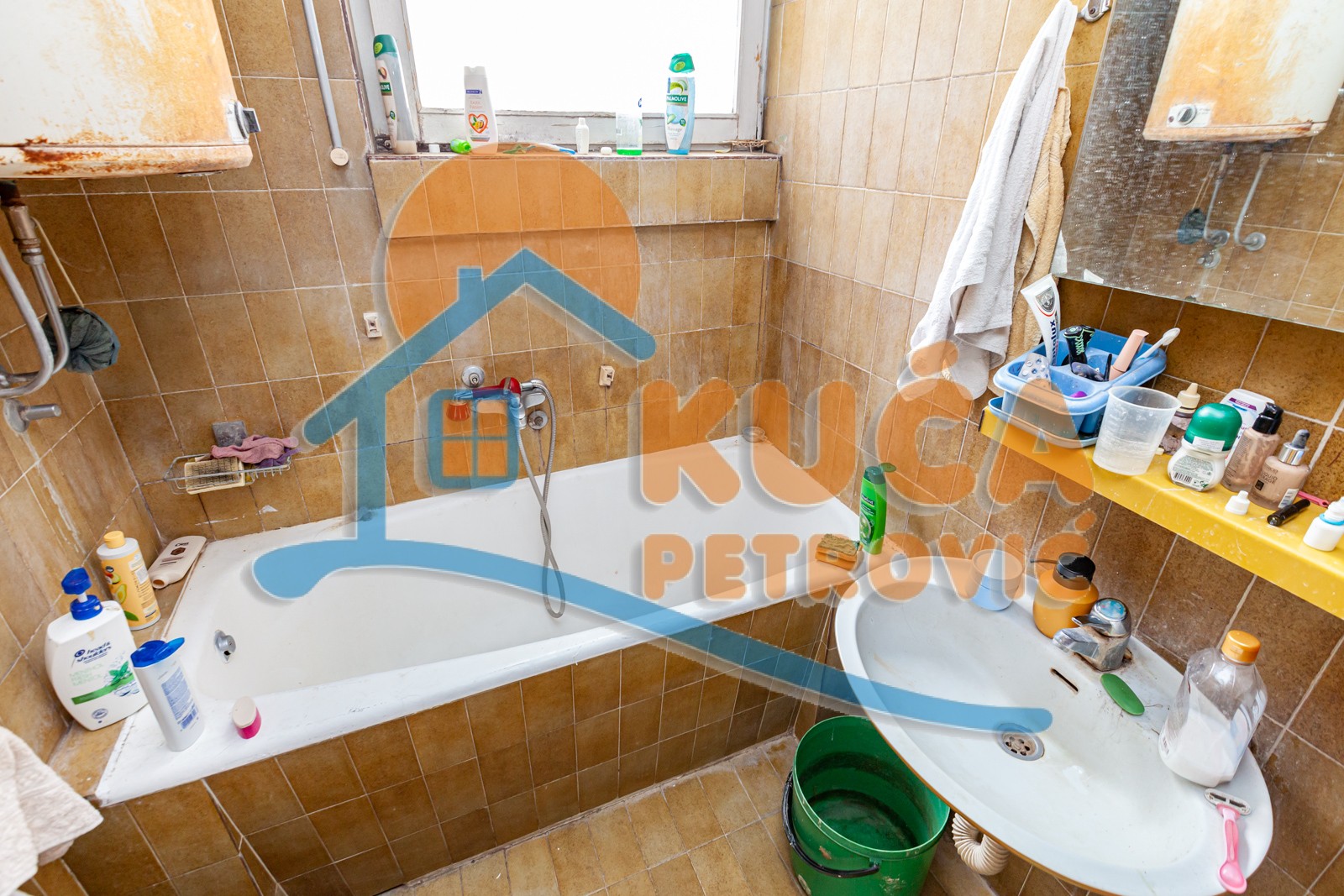 Trosoban stan, 95 m2, Centar, Svetozara Markovića ID: p-06507 16