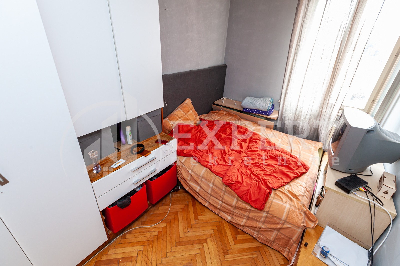 Trosoban stan, 95 m2, Centar, Svetozara Markovića ID: p-06507 10