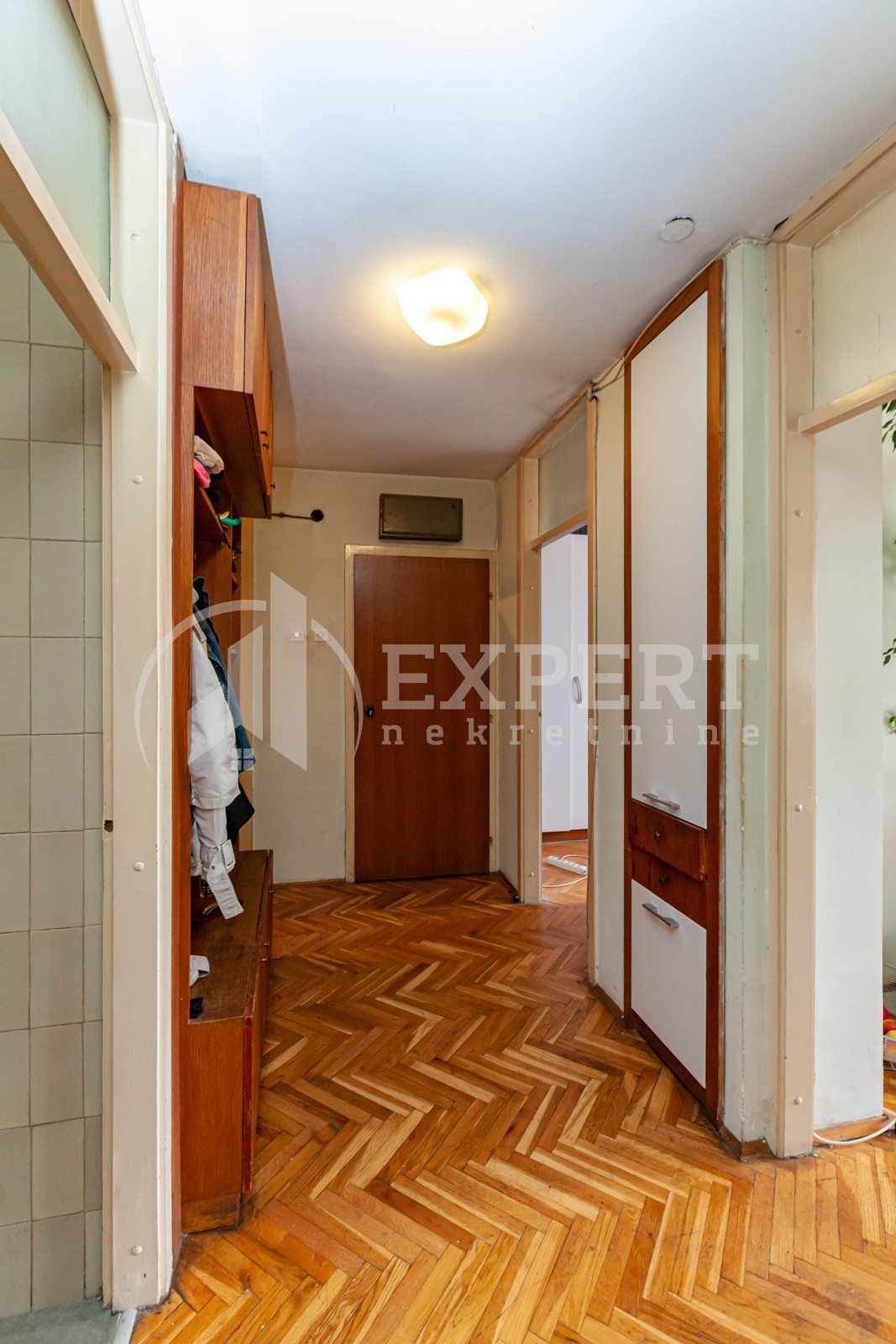 Trosoban stan, 95 m2, Centar, Svetozara Markovića ID: p-06507 11