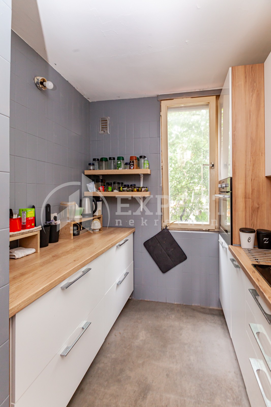 Trosoban stan, 95 m2, Centar, Svetozara Markovića ID: p-06507 12