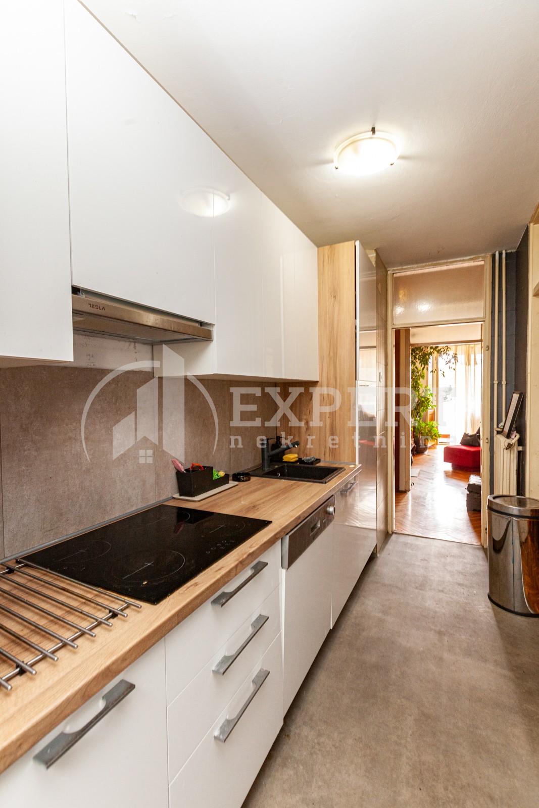 Trosoban stan, 95 m2, Centar, Svetozara Markovića ID: p-06507 13