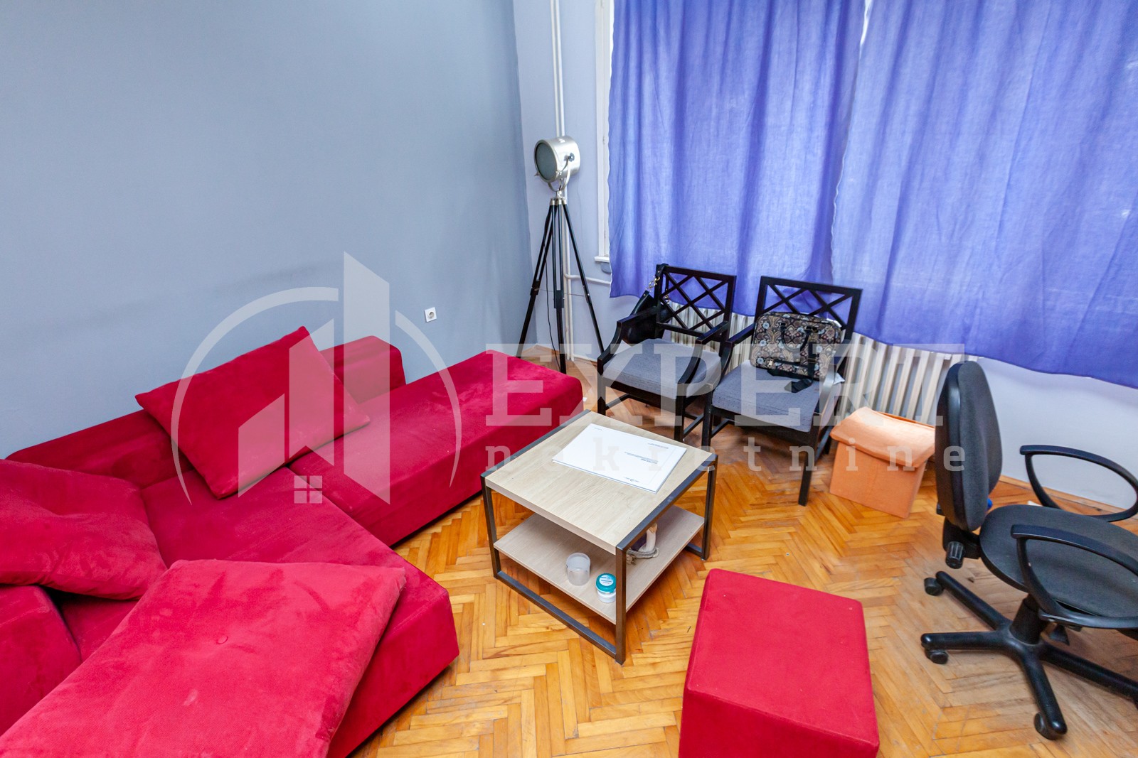 Trosoban stan, 95 m2, Centar, Svetozara Markovića ID: p-06507 7