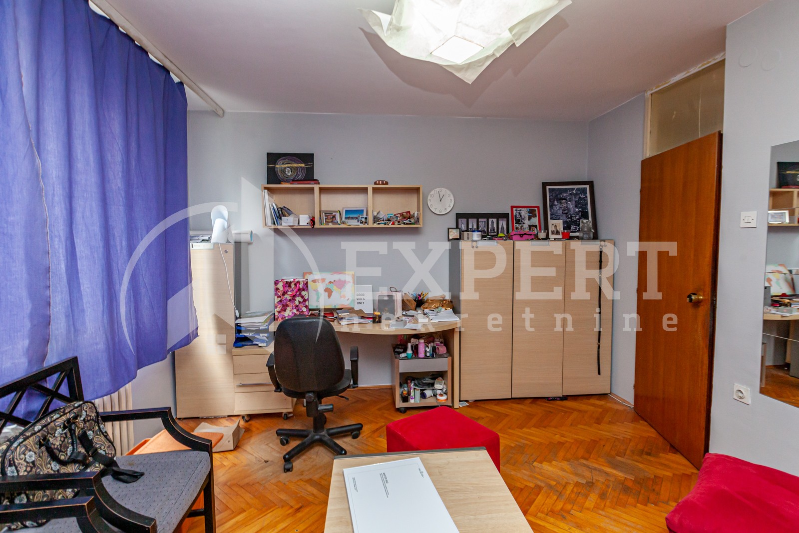 Trosoban stan, 95 m2, Centar, Svetozara Markovića ID: p-06507 8