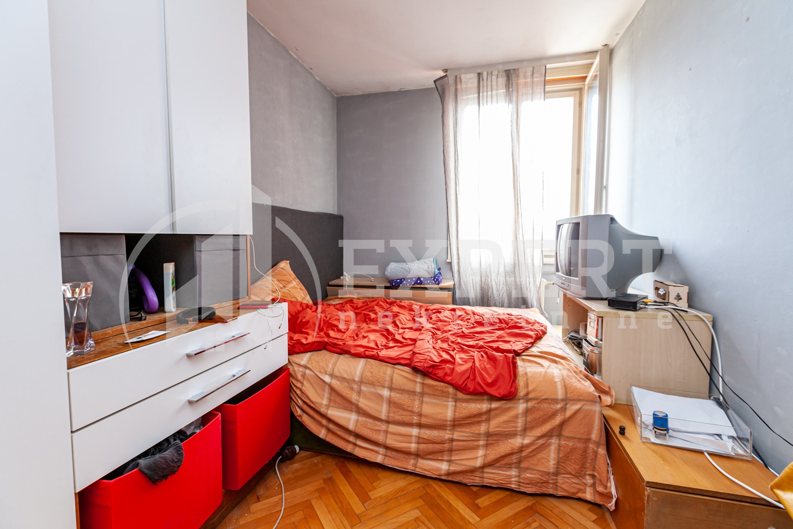 Trosoban stan, 95 m2, Centar, Svetozara Markovića ID: p-06507 9