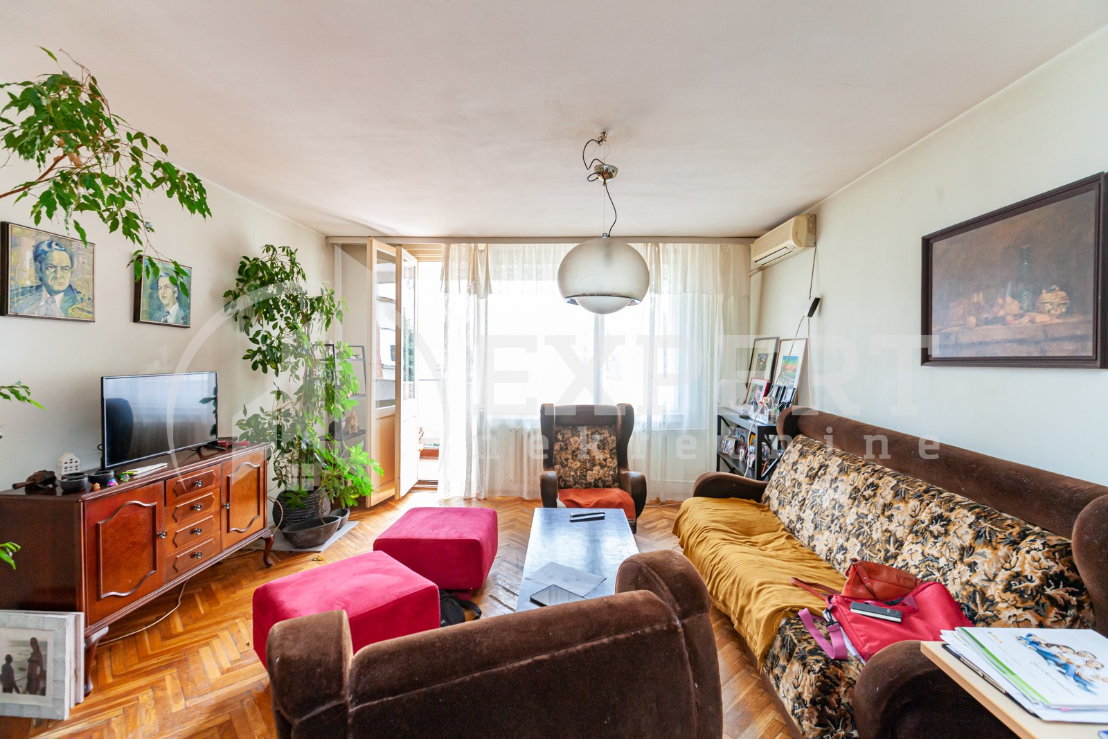 Trosoban stan, 95 m2, Centar, Svetozara Markovića ID: p-06507 2