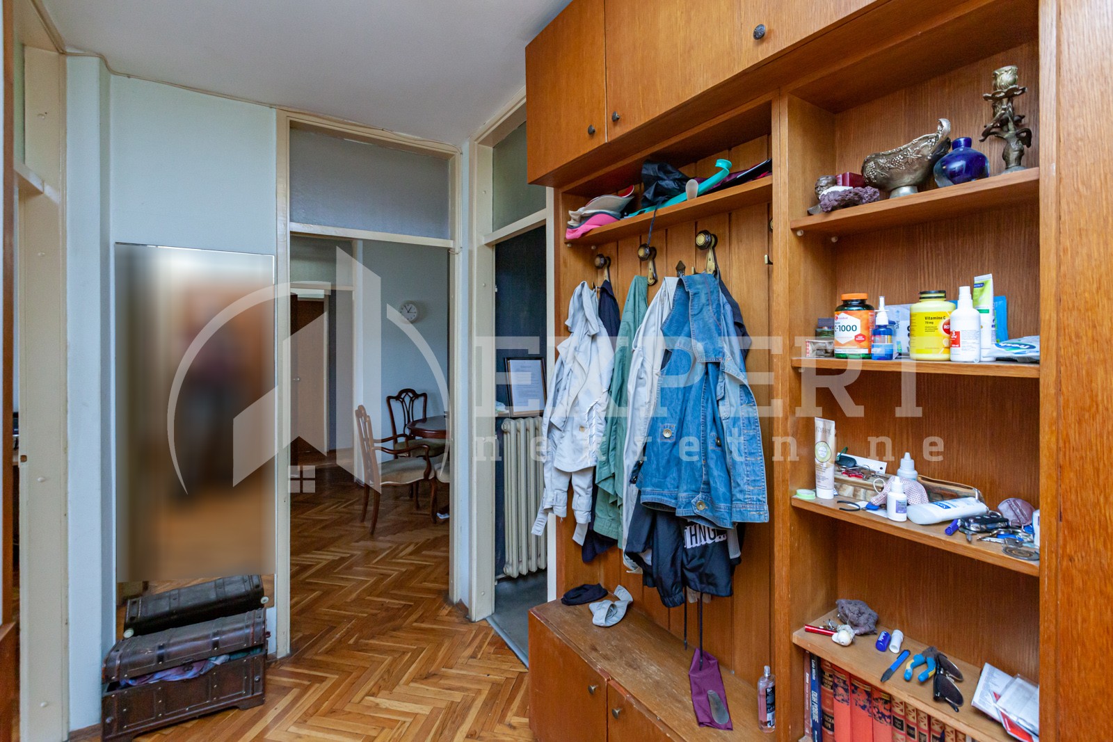 Trosoban stan, 95 m2, Centar, Svetozara Markovića ID: p-06507 4