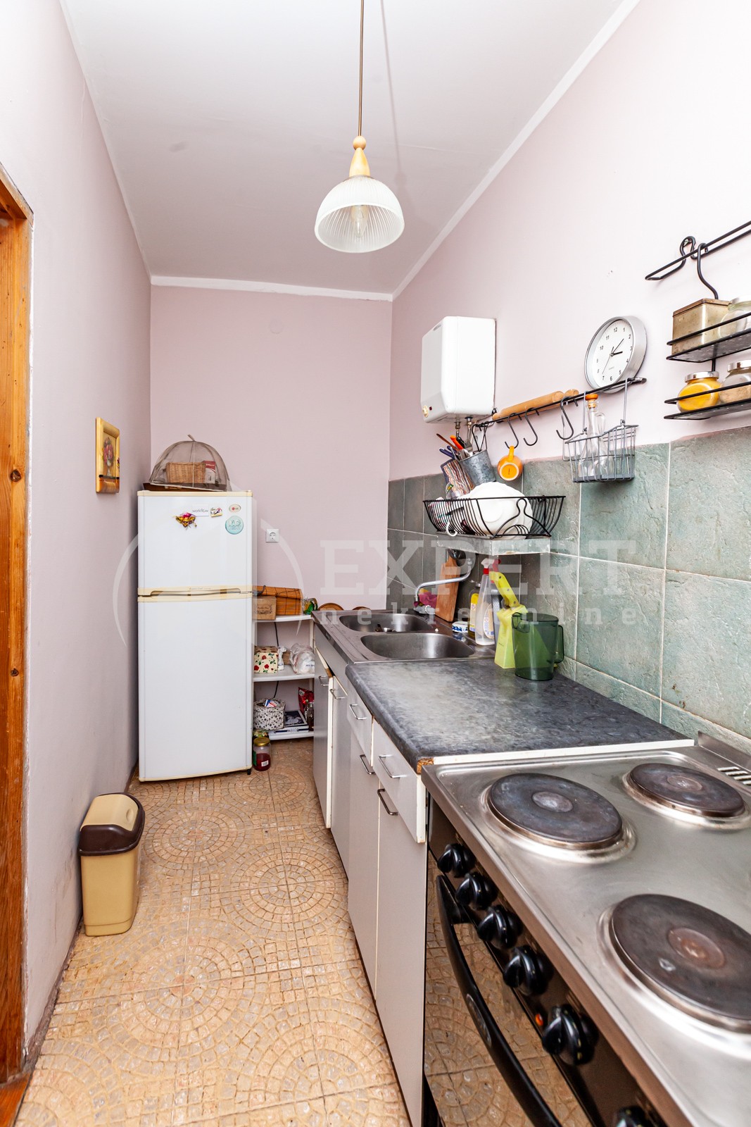 Trosoban stan, 95 m2, Medijana, Rentgenova ID: p-07384 14