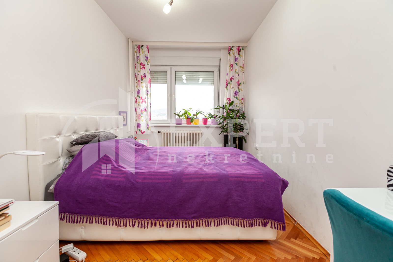 Trosoban stan, 98 m2, Medijana, Trg kralja Aleksandra Ujedinitelja ID: p-06884 22