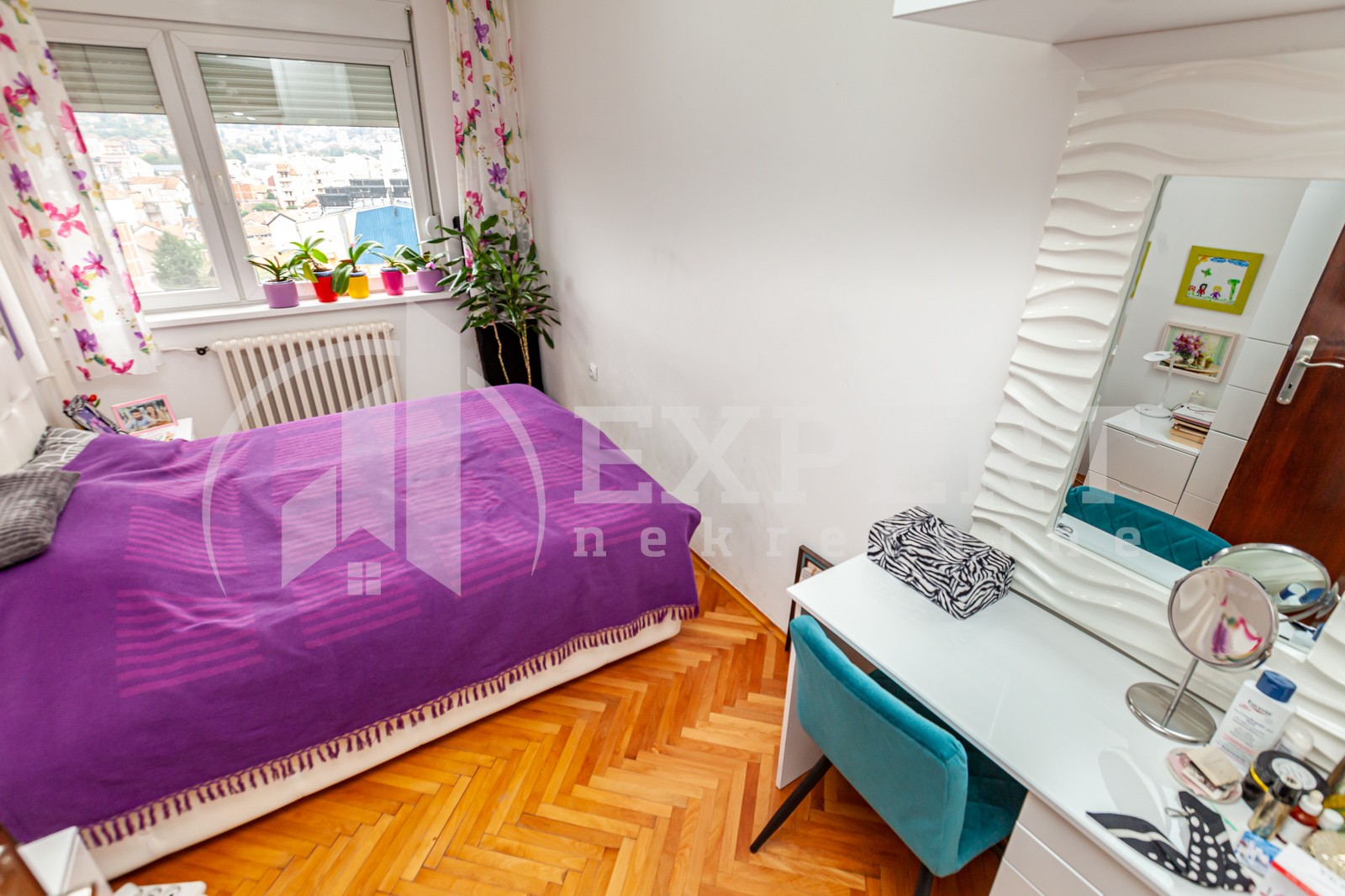 Trosoban stan, 98 m2, Medijana, Trg kralja Aleksandra Ujedinitelja ID: p-06884 23