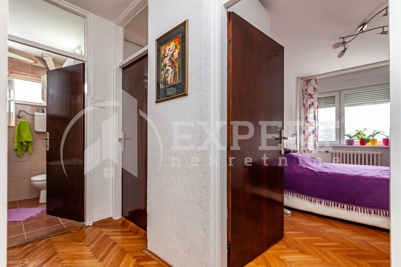 Trosoban stan, 98 m2, Medijana, Trg kralja Aleksandra Ujedinitelja ID: p-06884 24