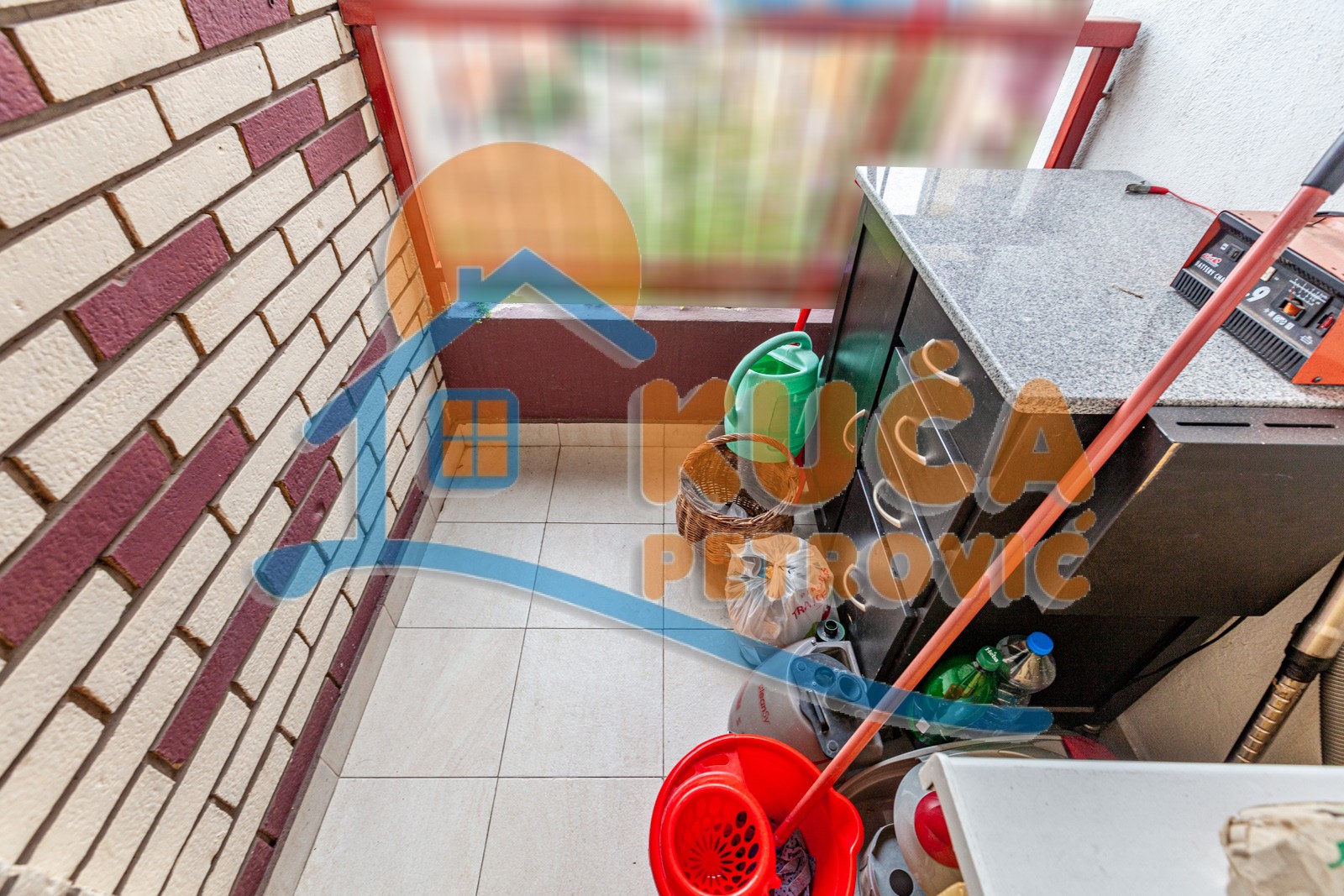 Trosoban stan, 98 m2, Medijana, Trg kralja Aleksandra Ujedinitelja ID: p-06884 15