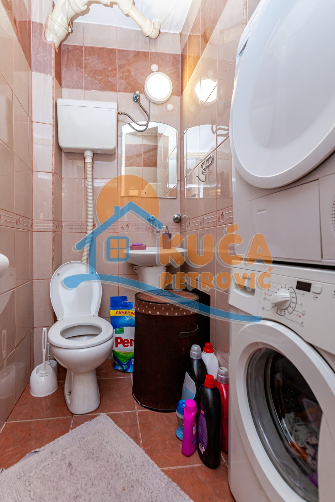 Trosoban stan, 98 m2, Medijana, Trg kralja Aleksandra Ujedinitelja ID: p-06884 17