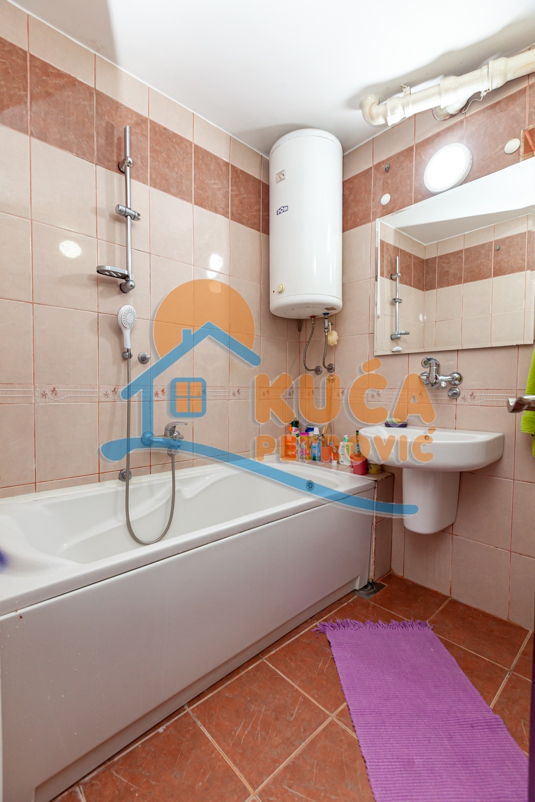 Trosoban stan, 98 m2, Medijana, Trg kralja Aleksandra Ujedinitelja ID: p-06884 18