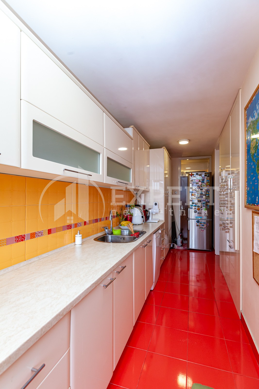 Trosoban stan, 98 m2, Medijana, Trg kralja Aleksandra Ujedinitelja ID: p-06884 13