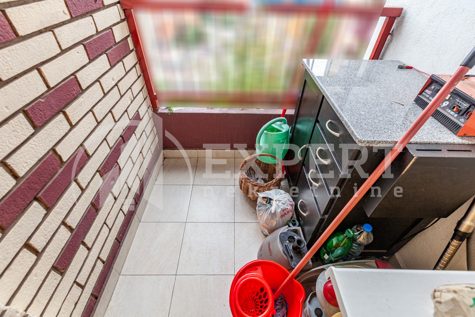 Trosoban stan, 98 m2, Medijana, Trg kralja Aleksandra Ujedinitelja ID: p-06884 15