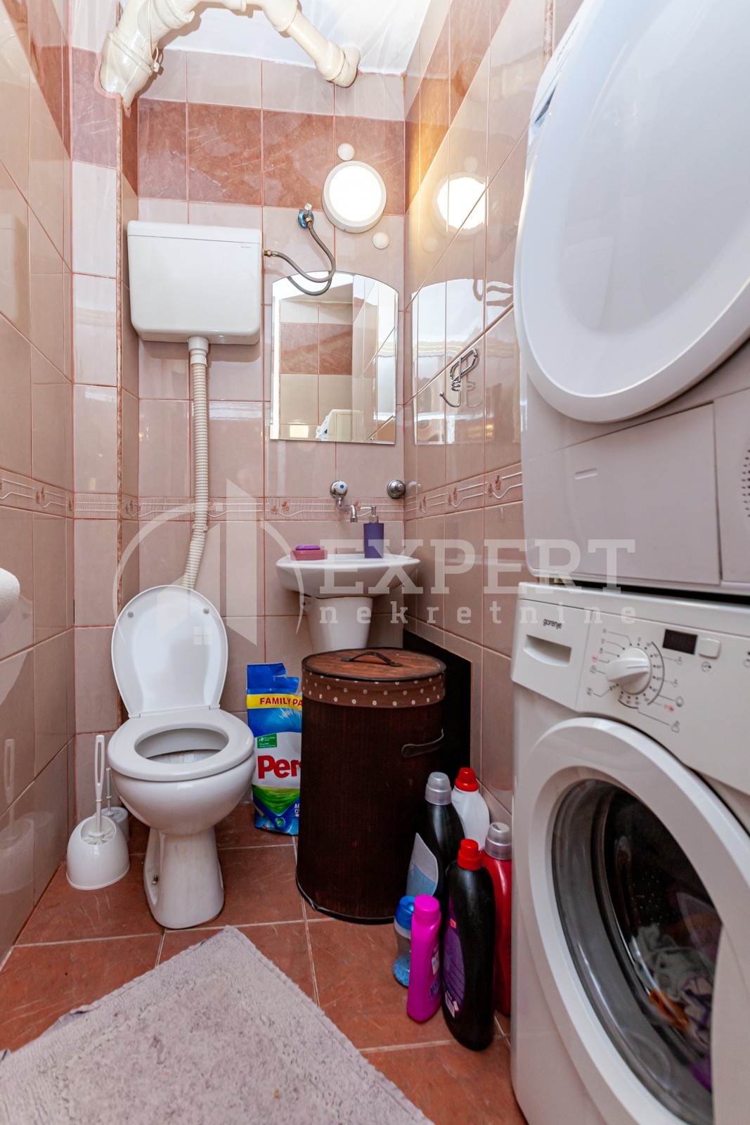 Trosoban stan, 98 m2, Medijana, Trg kralja Aleksandra Ujedinitelja ID: p-06884 17