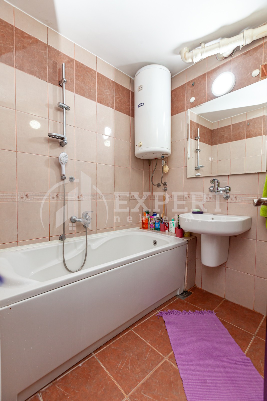 Trosoban stan, 98 m2, Medijana, Trg kralja Aleksandra Ujedinitelja ID: p-06884 18