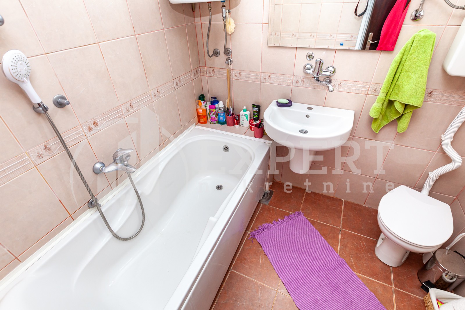 Trosoban stan, 98 m2, Medijana, Trg kralja Aleksandra Ujedinitelja ID: p-06884 19