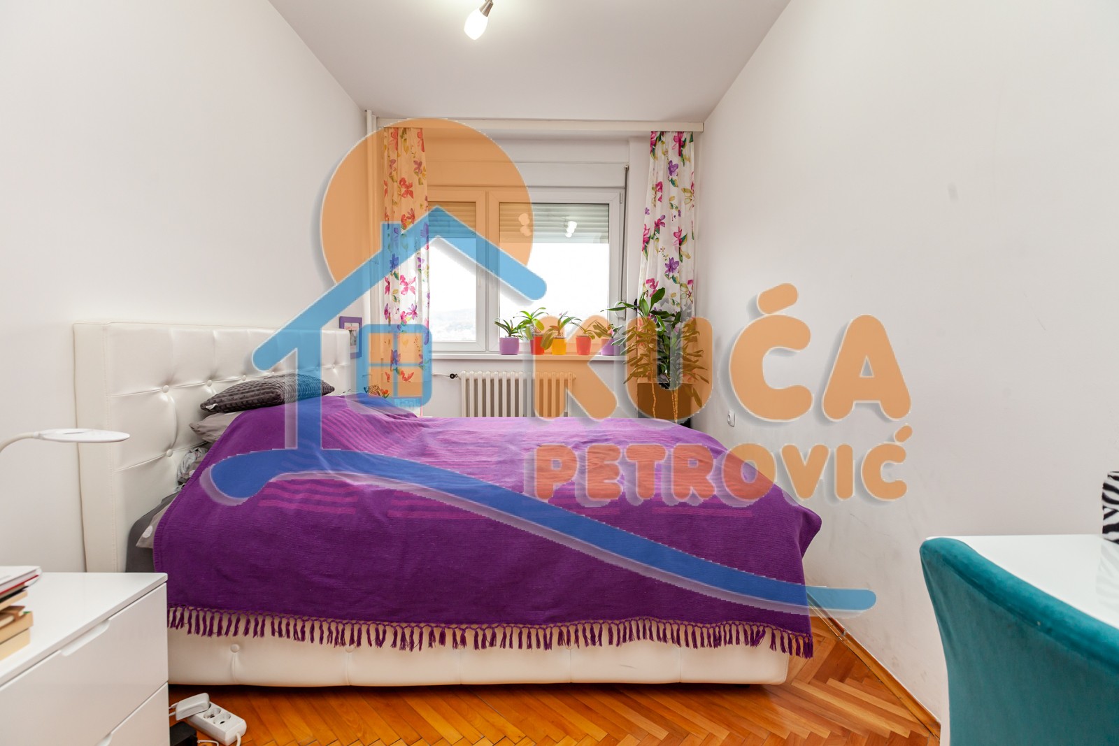 Trosoban stan, 98 m2, Medijana, Trg kralja Aleksandra Ujedinitelja ID: p-06884 22