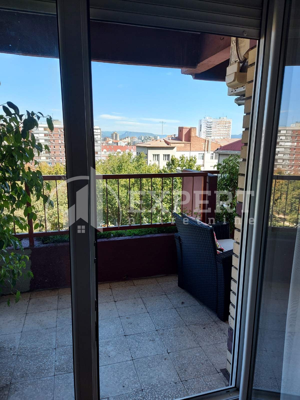 Trosoban stan, 98 m2, Medijana, Trg kralja Aleksandra Ujedinitelja ID: p-06884 10