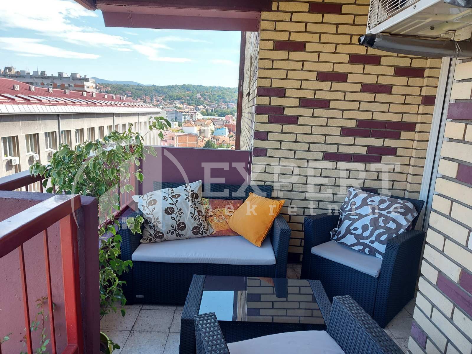 Trosoban stan, 98 m2, Medijana, Trg kralja Aleksandra Ujedinitelja ID: p-06884 7