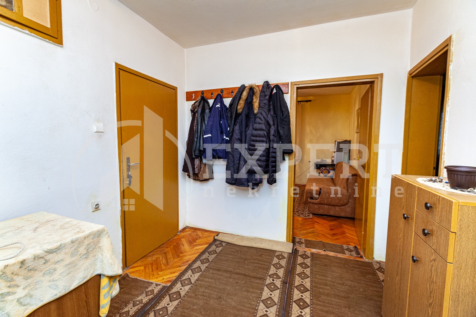 Trosoban stan, 99 m2, Pantelej, Studenička ID: p-06469 2