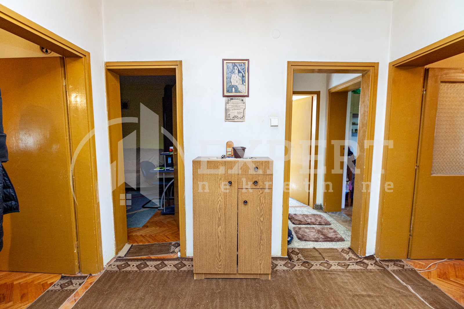 Trosoban stan, 99 m2, Pantelej, Studenička ID: p-06469 3