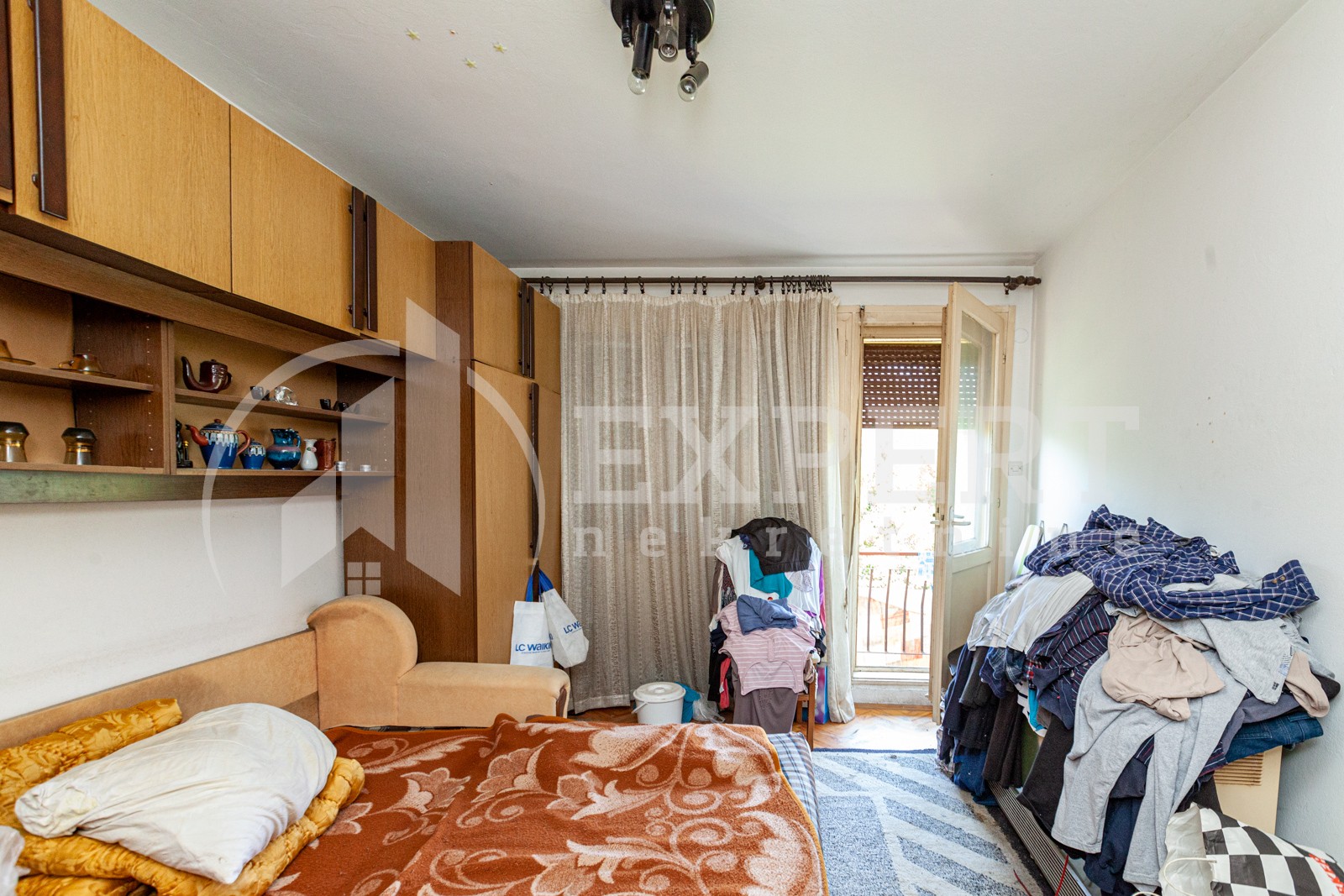 Trosoban stan, 99 m2, Pantelej, Studenička ID: p-06469 4