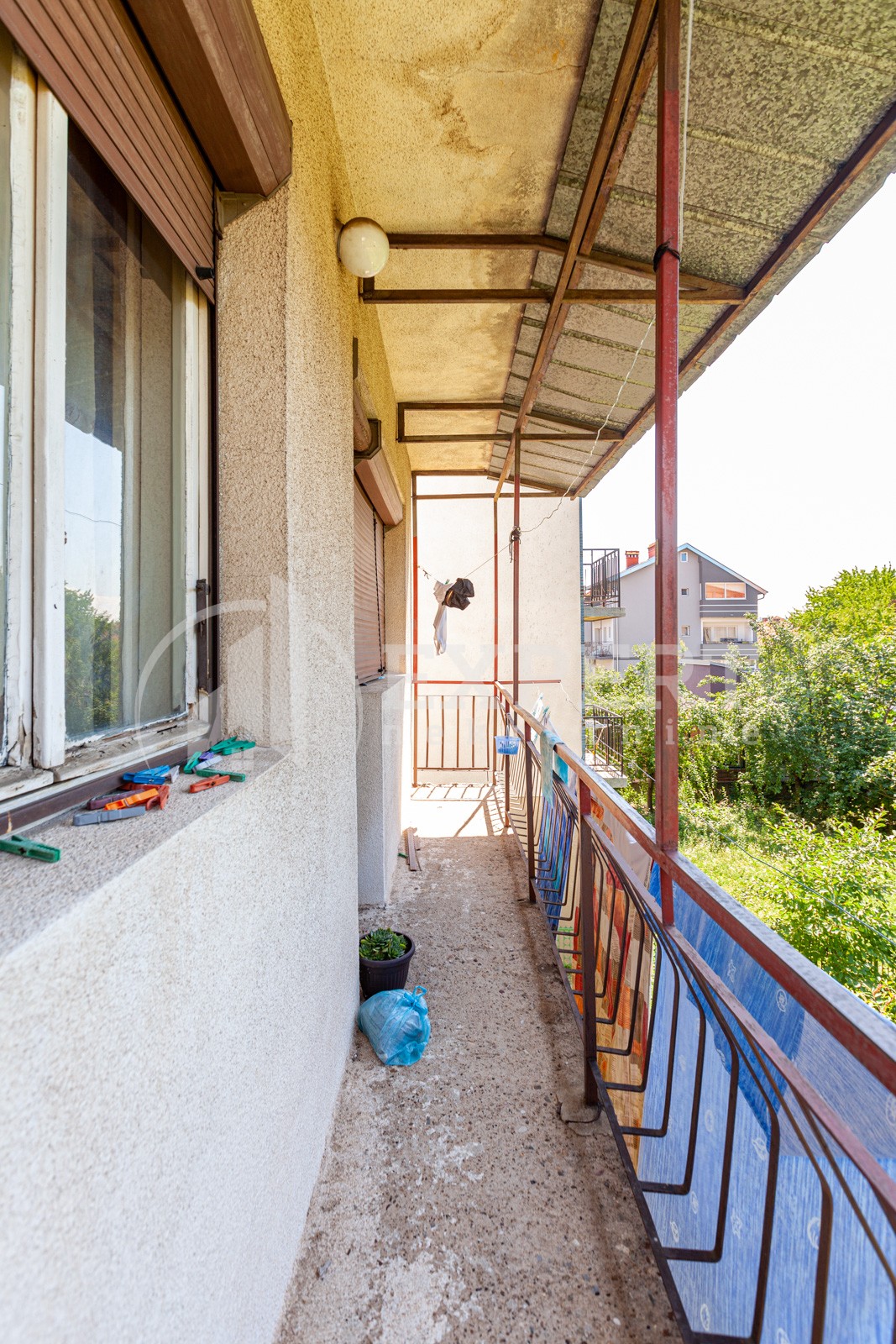 Trosoban stan, 99 m2, Pantelej, Studenička ID: p-06469 5