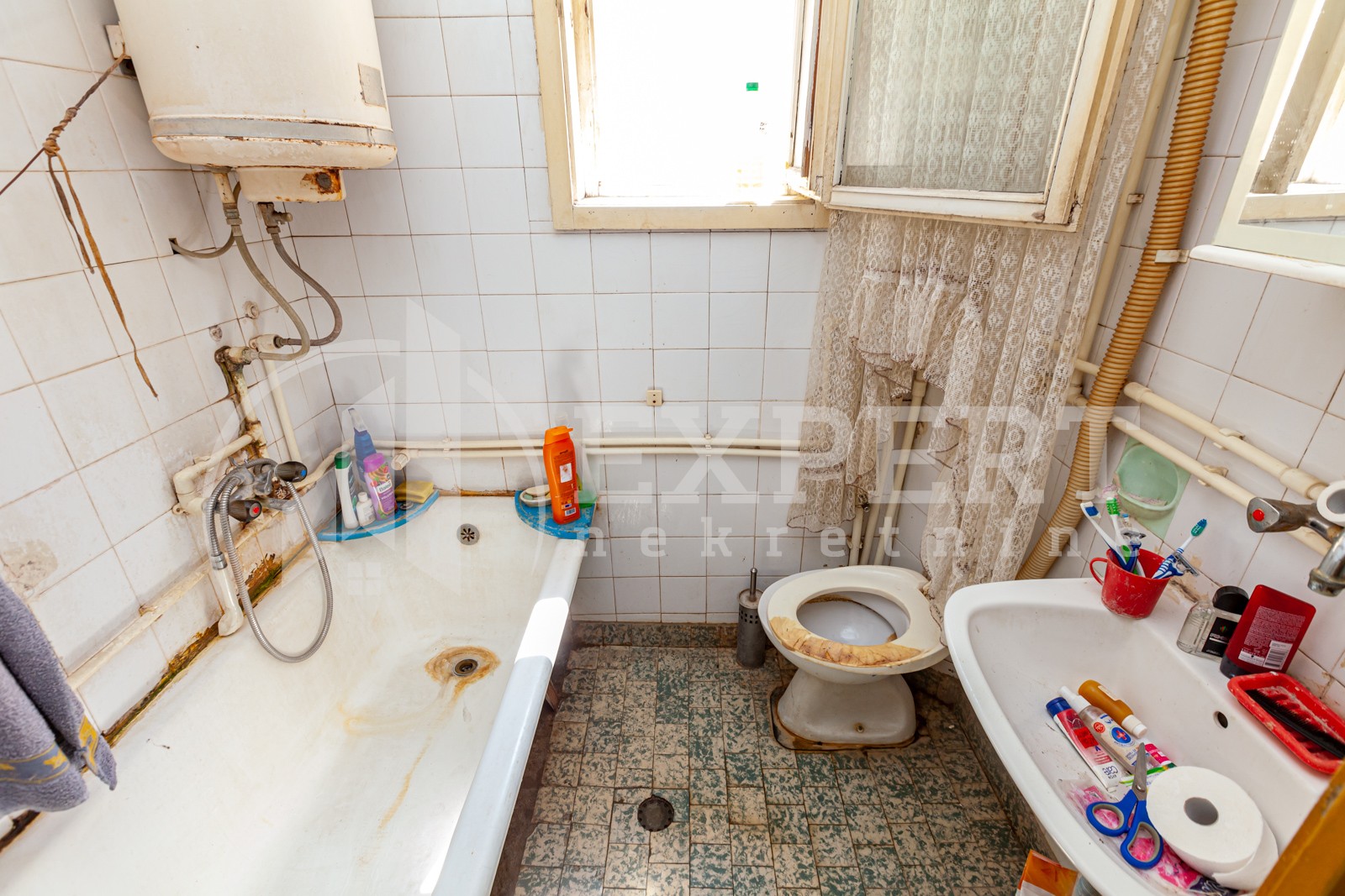 Trosoban stan, 99 m2, Pantelej, Studenička ID: p-06469 6