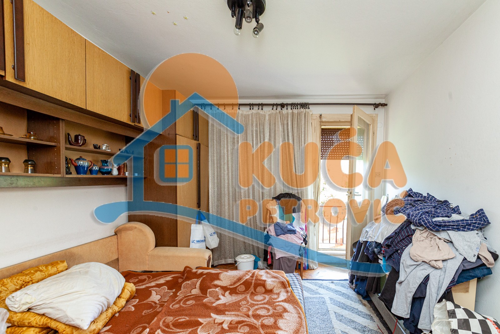 Trosoban stan, 99 m2, Pantelej, Studenička ID: p-06469 4