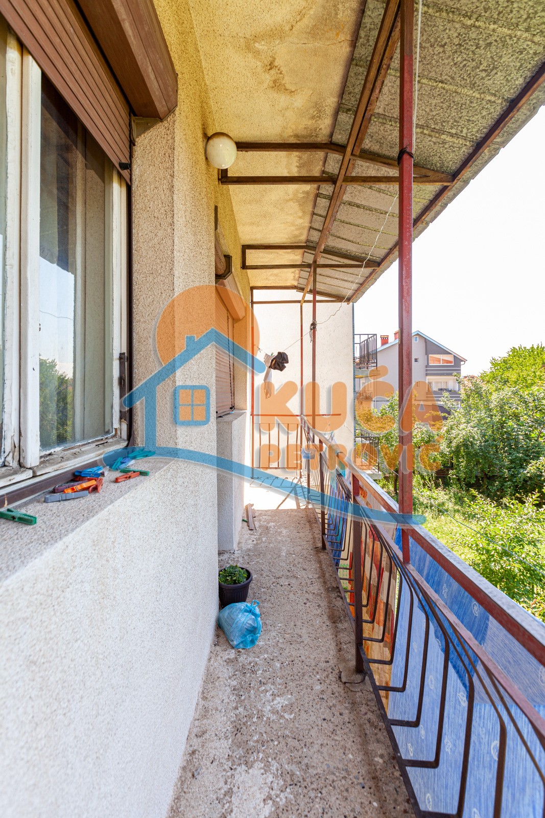 Trosoban stan, 99 m2, Pantelej, Studenička ID: p-06469 5