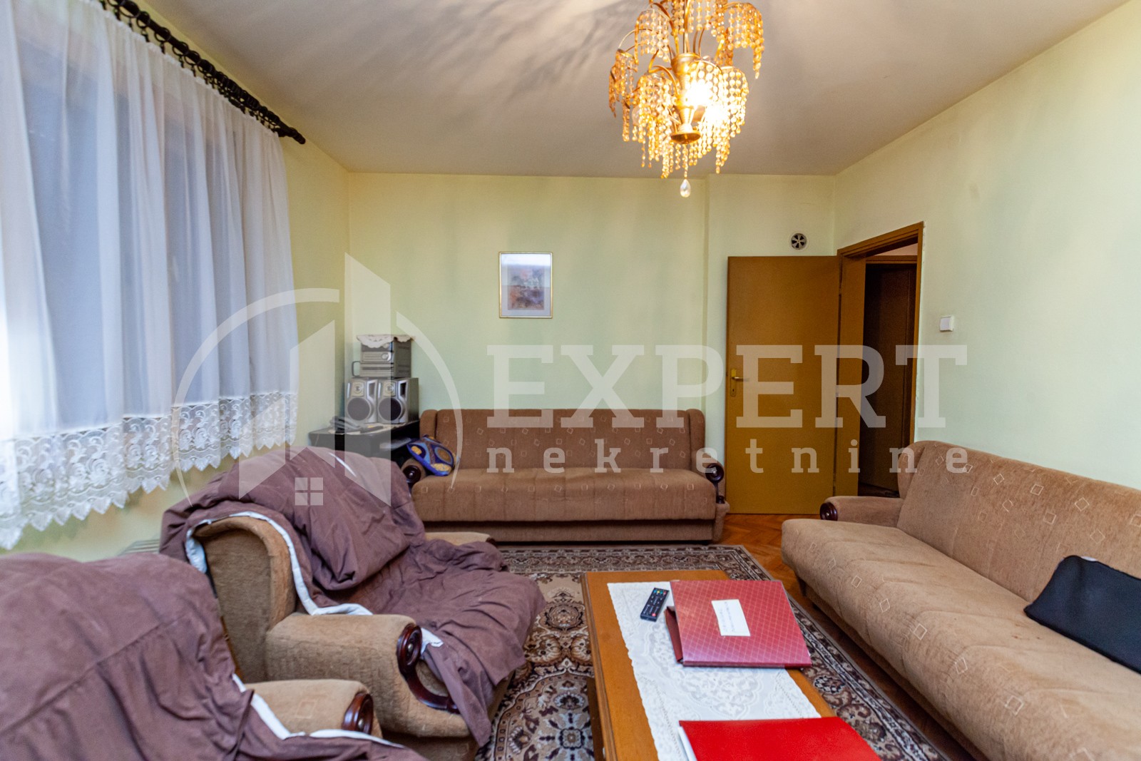 Trosoban stan, 99 m2, Pantelej, Studenička ID: p-06469 10