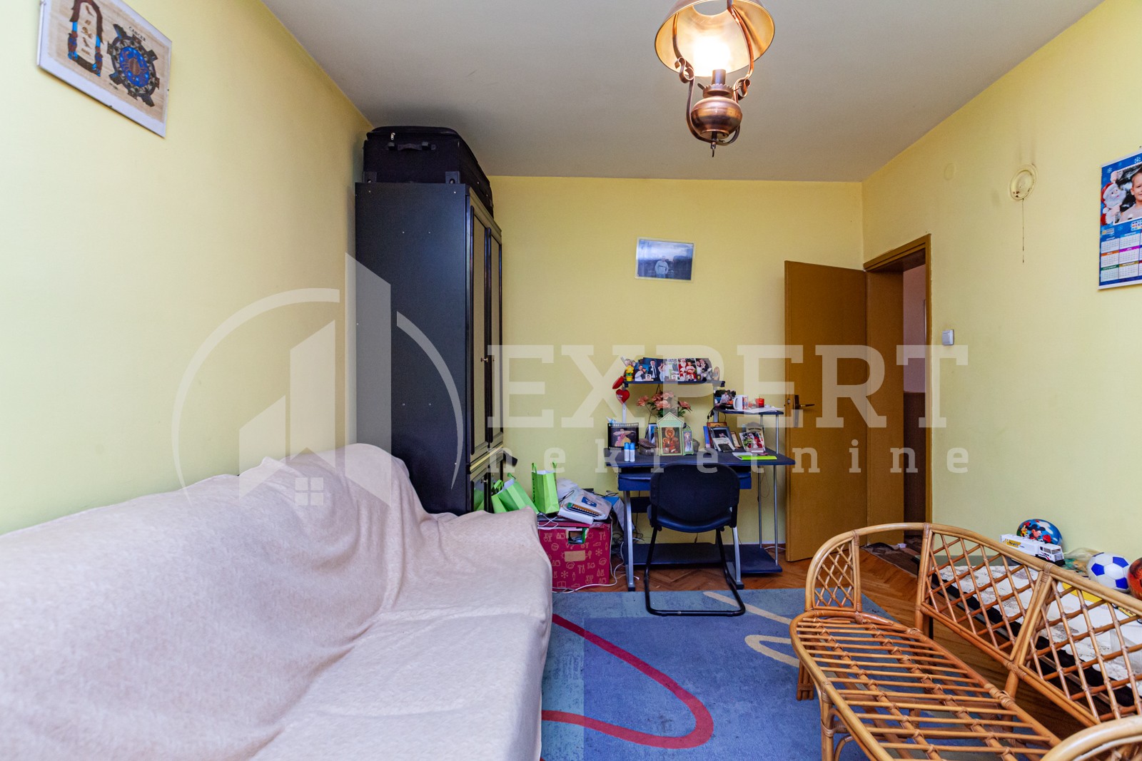 Trosoban stan, 99 m2, Pantelej, Studenička ID: p-06469 8