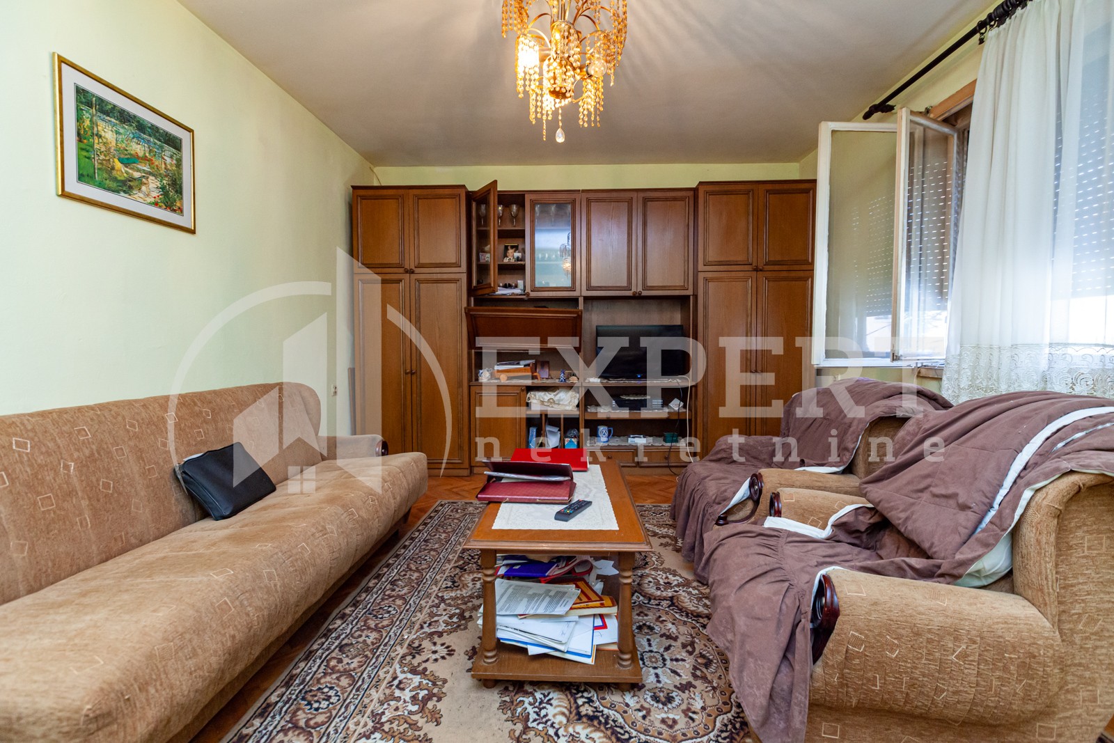 Trosoban stan, 99 m2, Pantelej, Studenička ID: p-06469 9