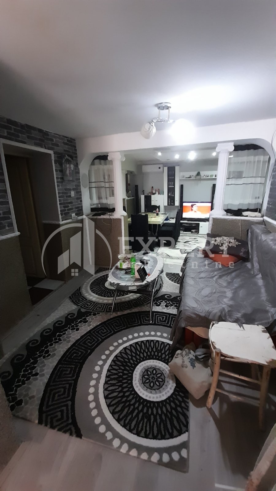 Trosobna kuća, 100 m2, Čamurlija, Šumatovačka ID: p-09431 2