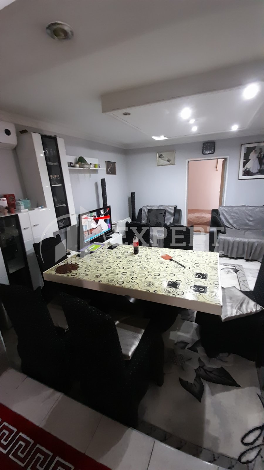 Trosobna kuća, 100 m2, Čamurlija, Šumatovačka ID: p-09431 4