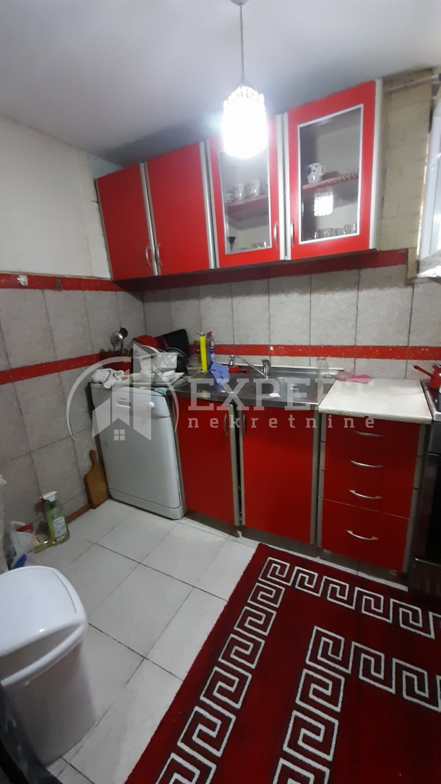 Trosobna kuća, 100 m2, Čamurlija, Šumatovačka ID: p-09431 7