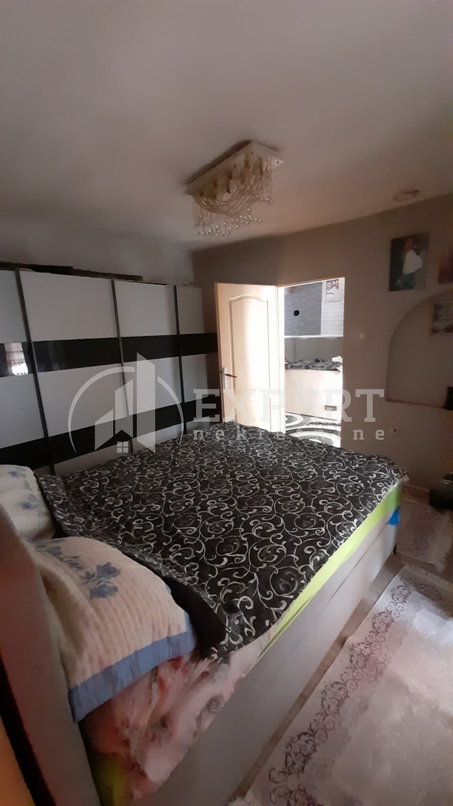 Trosobna kuća, 100 m2, Čamurlija, Šumatovačka ID: p-09431 8