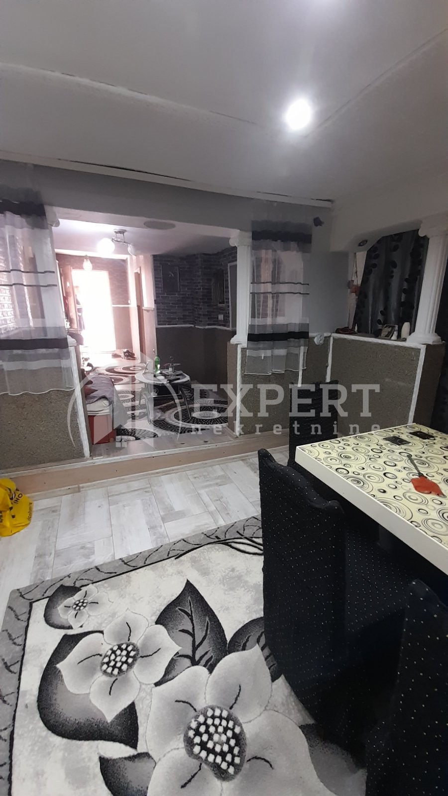 Trosobna kuća, 100 m2, Čamurlija, Šumatovačka ID: p-09431 1