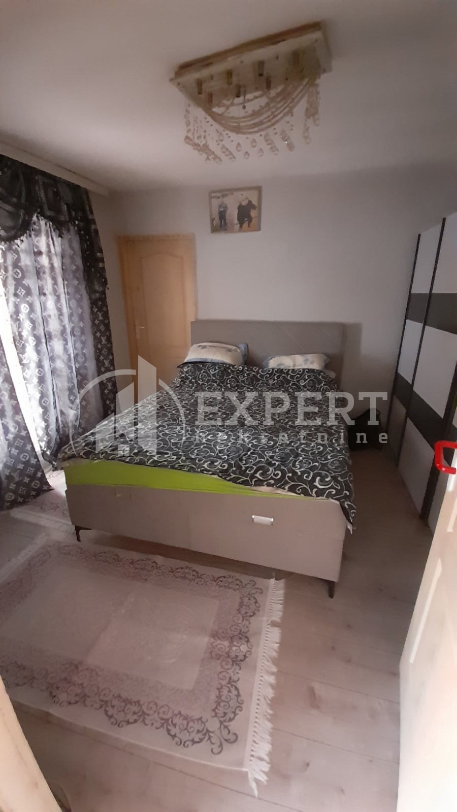 Trosobna kuća, 100 m2, Čamurlija, Šumatovačka ID: p-09431 12