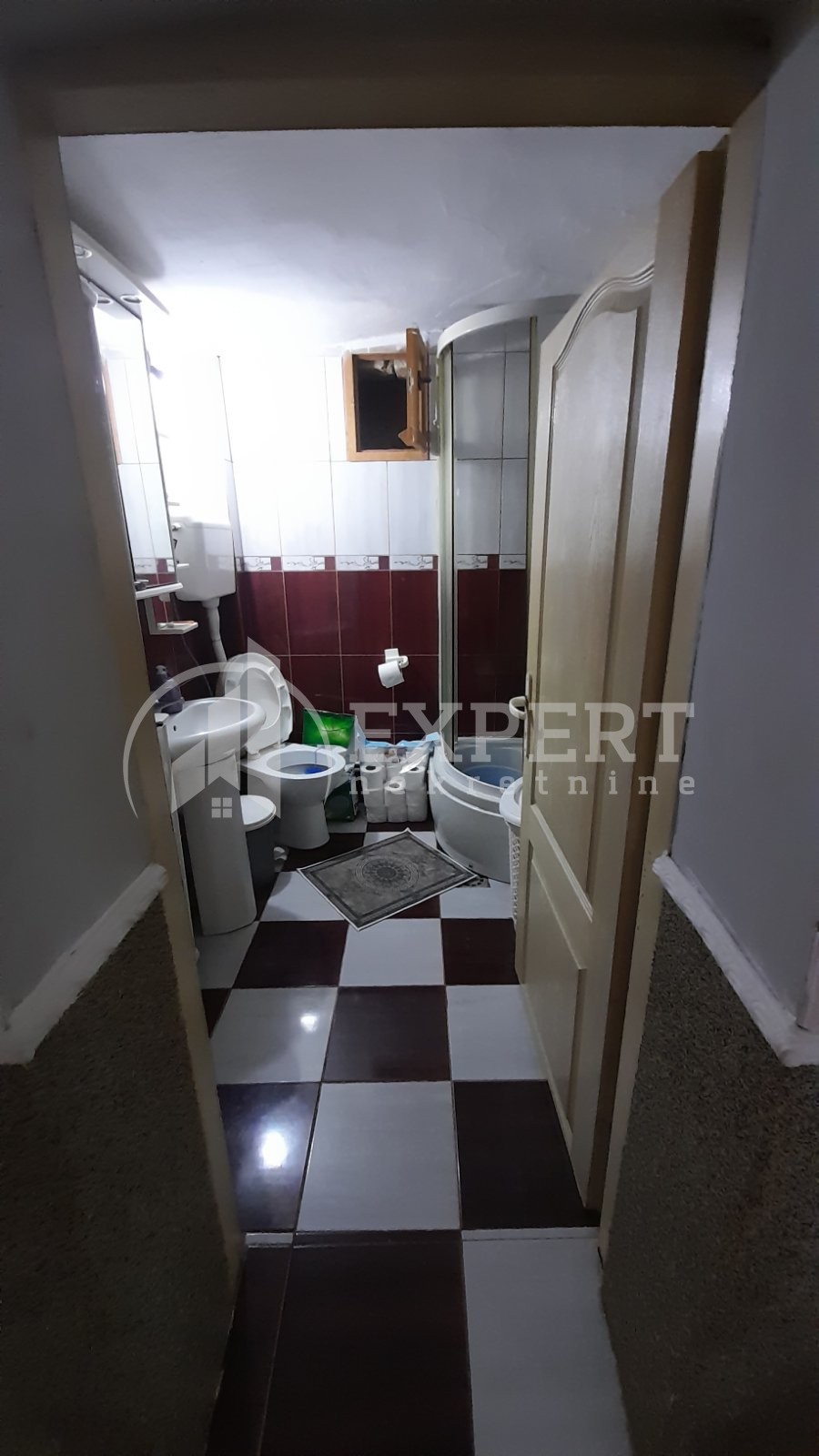 Trosobna kuća, 100 m2, Čamurlija, Šumatovačka ID: p-09431 14