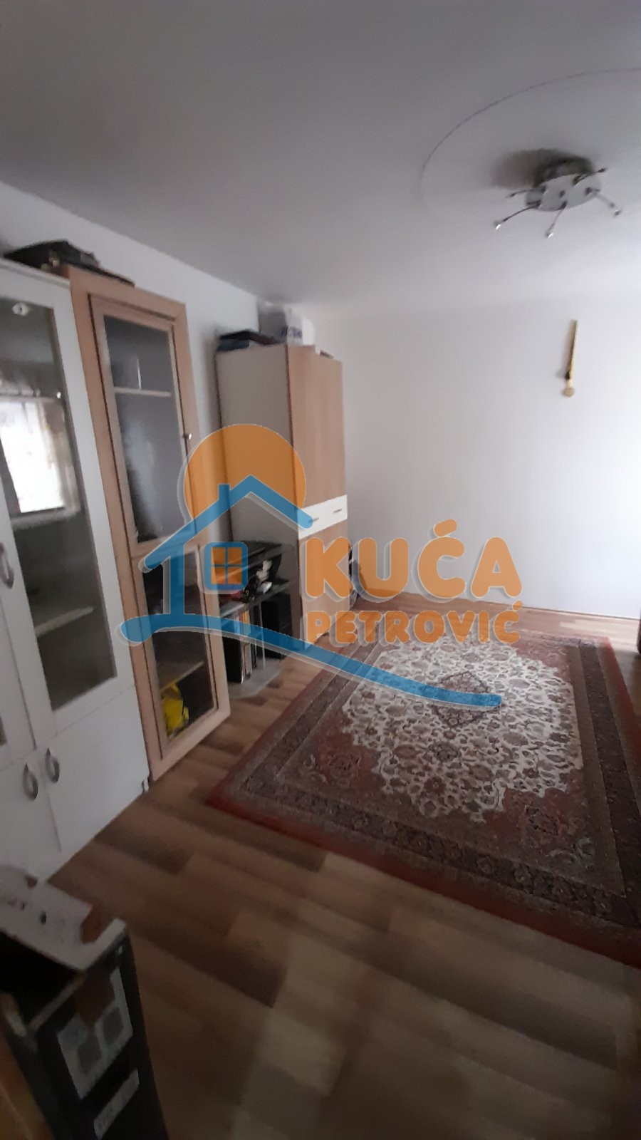 Trosobna kuća, 100 m2, Čamurlija, Šumatovačka ID: p-09431 13