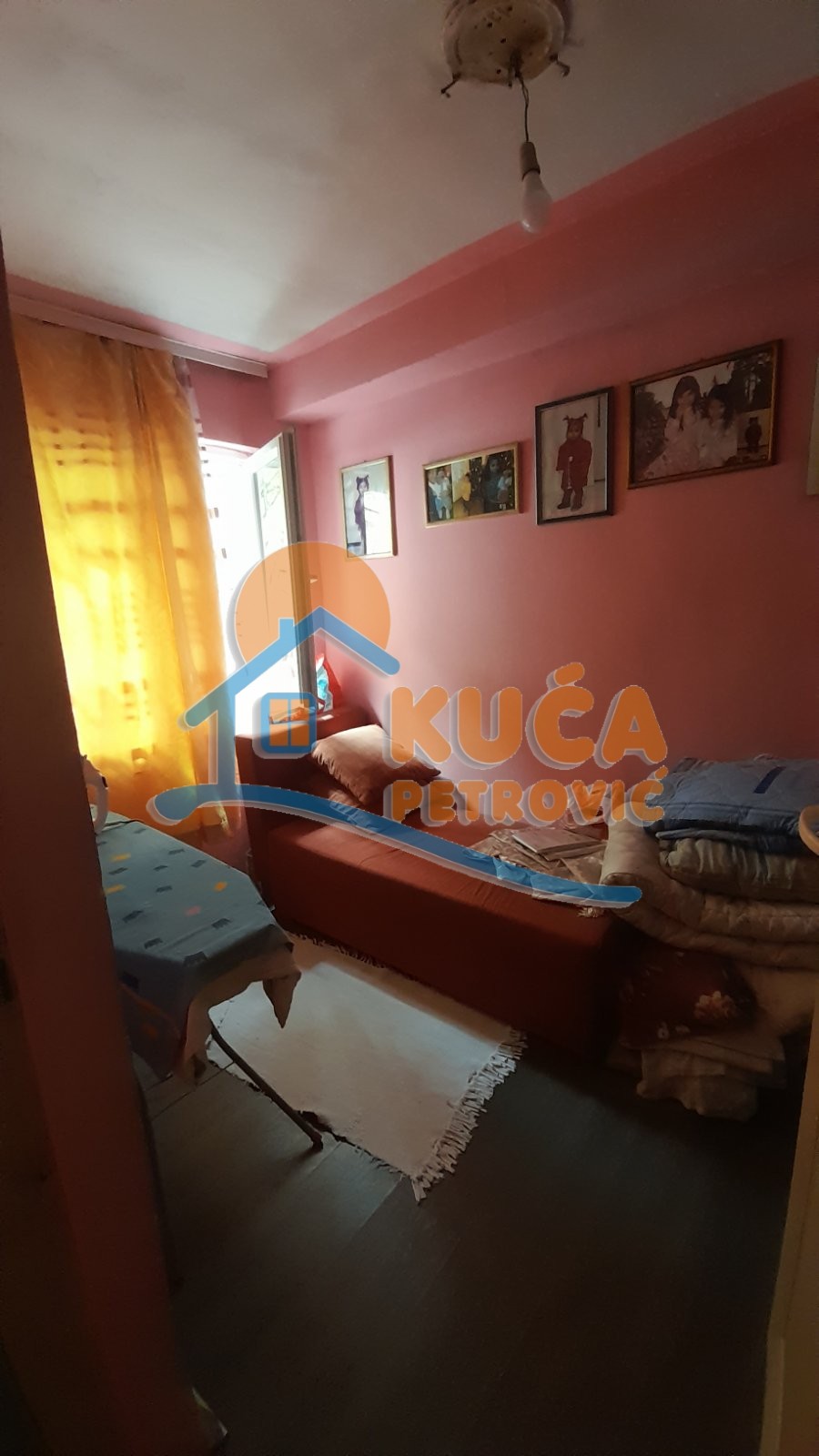 Trosobna kuća, 100 m2, Čamurlija, Šumatovačka ID: p-09431 10