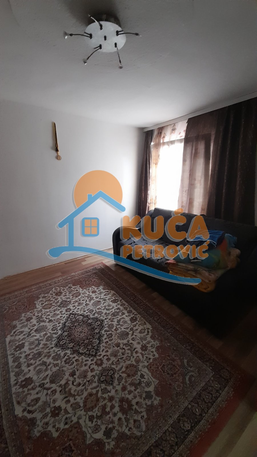 Trosobna kuća, 100 m2, Čamurlija, Šumatovačka ID: p-09431 11