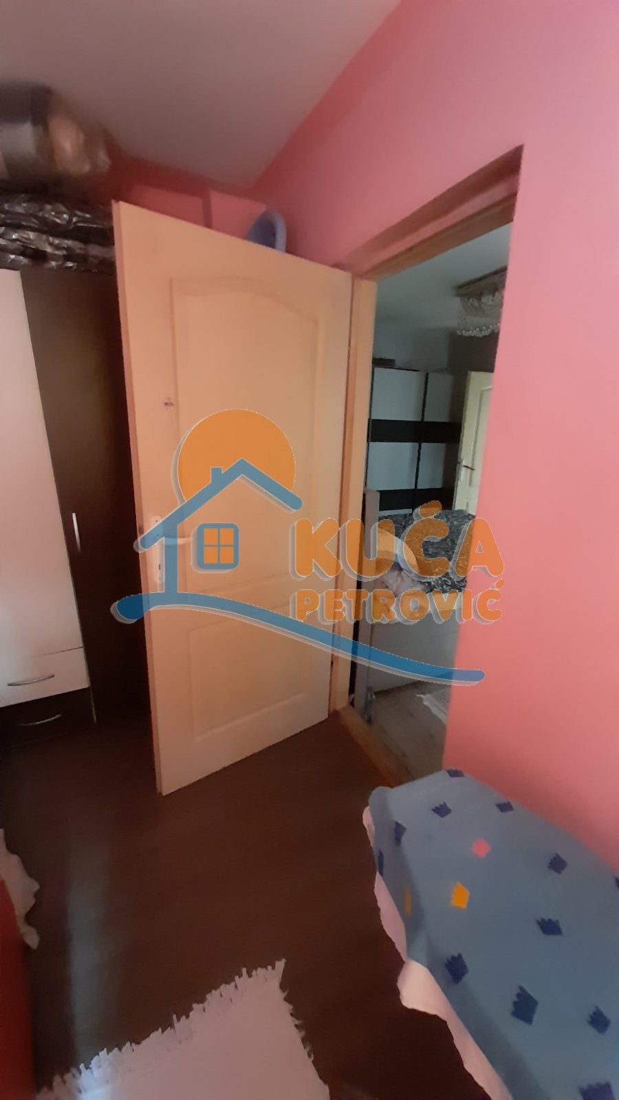 Trosobna kuća, 100 m2, Čamurlija, Šumatovačka ID: p-09431 9