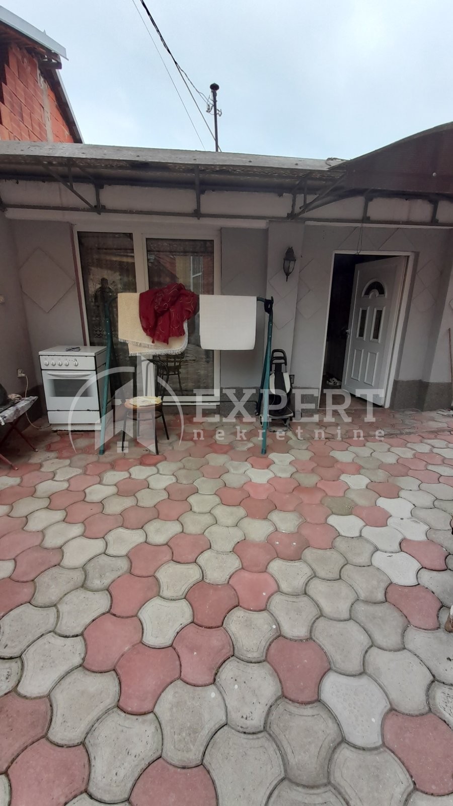 Trosobna kuća, 100 m2, Čamurlija, Šumatovačka ID: p-09431 16