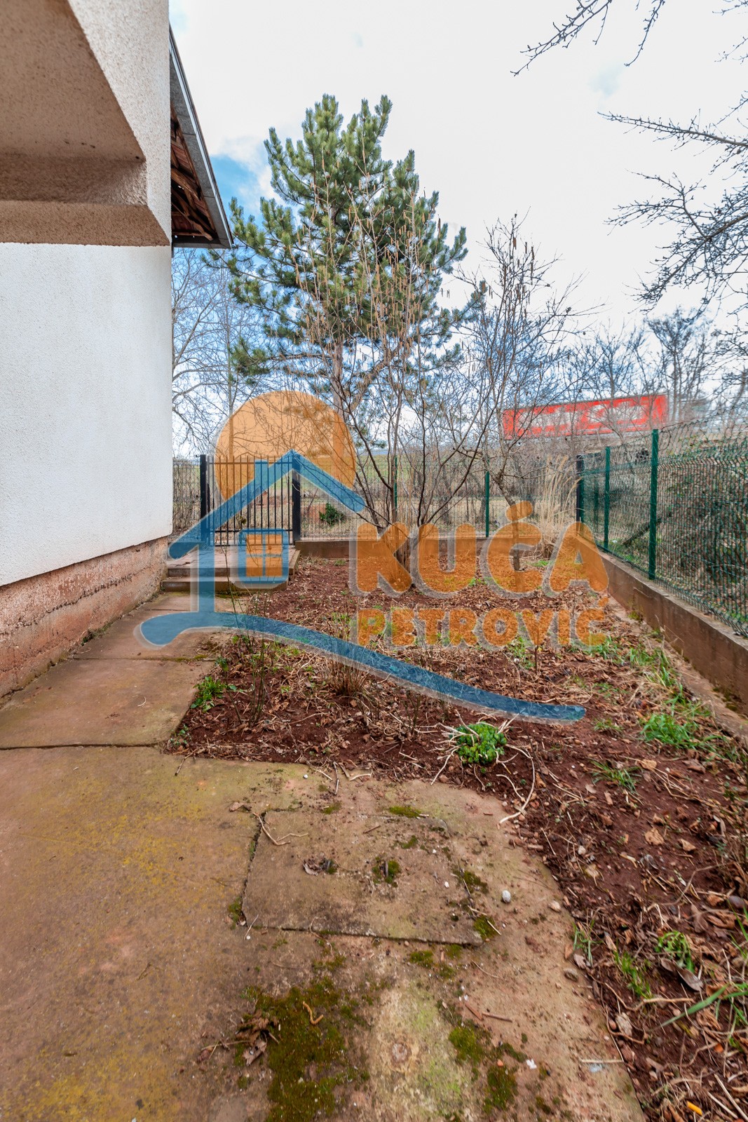 Trosobna kuća, 105 m2, Donja Vrežina, Donja Vrežina ID: p-07896 3