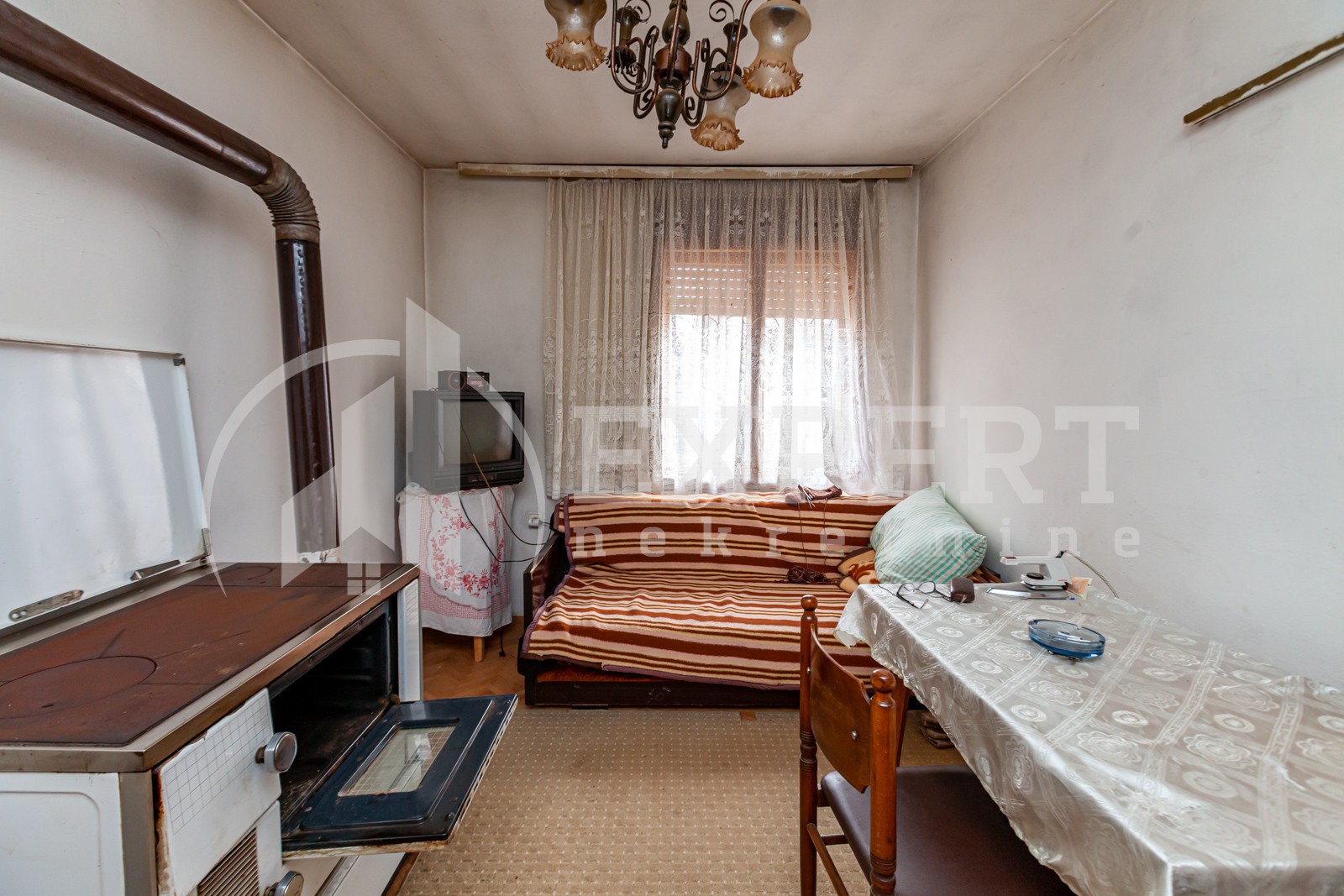 Trosobna kuća, 105 m2, Donja Vrežina, Donja Vrežina ID: p-07896 4