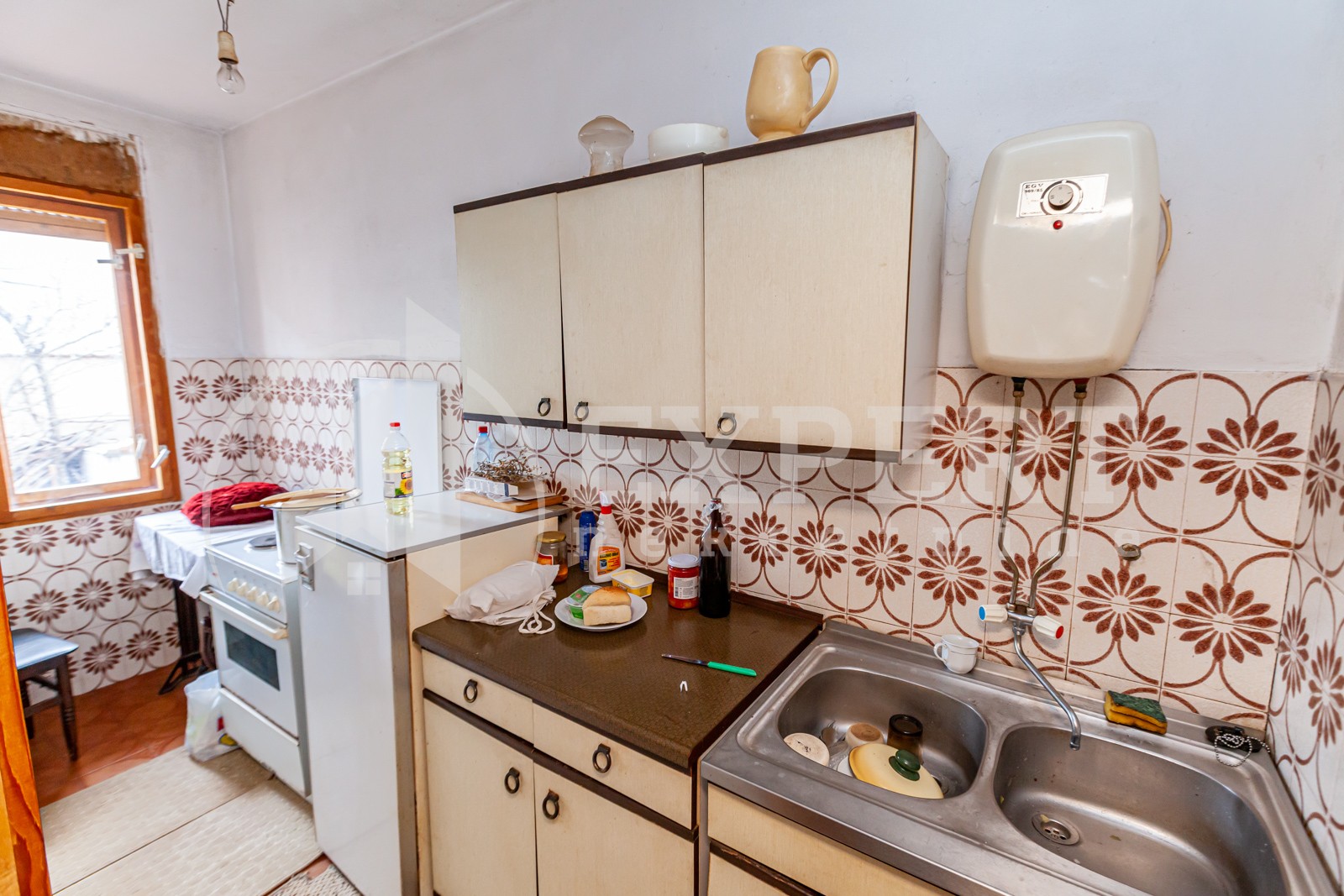 Trosobna kuća, 105 m2, Donja Vrežina, Donja Vrežina ID: p-07896 5